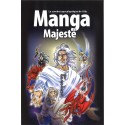 BD Manga - Majesté