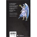 BD Manga - Majesté
