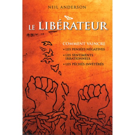 Libérateur, Le