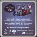 Jeu - Les infiltrés