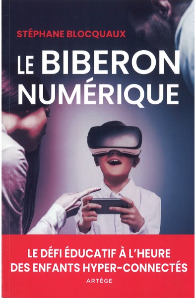 Le biberon numérique