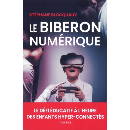 Le biberon numérique