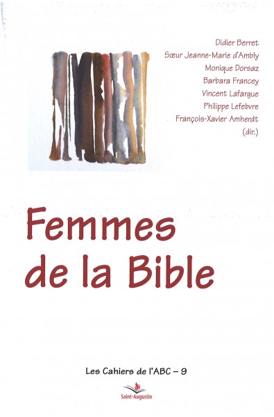 Femmes de la Bible