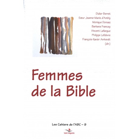 Femmes de la Bible