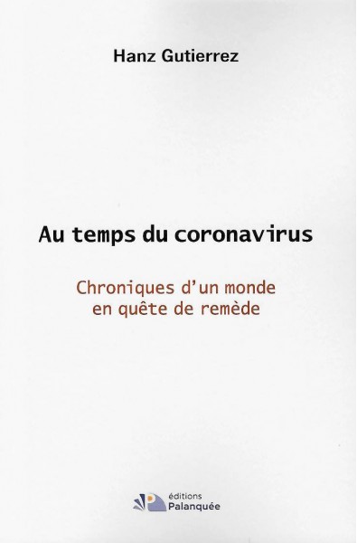 Au temps du coronavirus