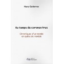 Au temps du coronavirus