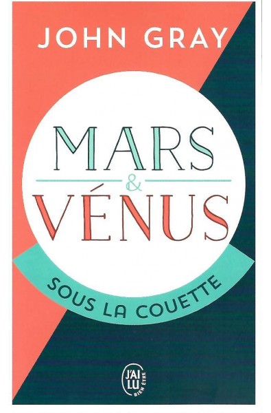 Mars et Vénus sous la couette