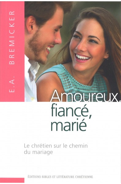 Amoureux, fiancé, marié