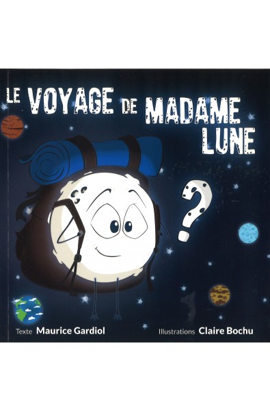 Le voyage de Madame Lne