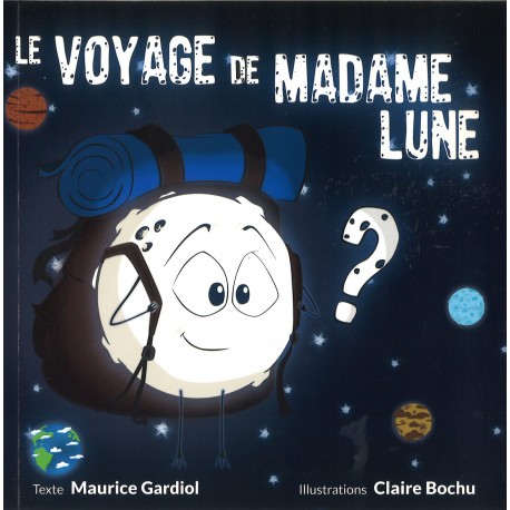 Le voyage de Madame Lne