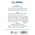 Bible Segond 21 compacte, rigide, blanche