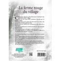 La ferme rouge du village