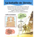 Activités autour de la Bible - David et Goliath et autres histoires