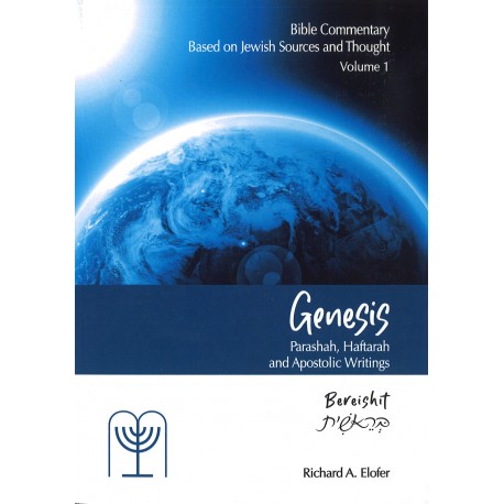 Bible commentary (Jewish sources) - Genesis