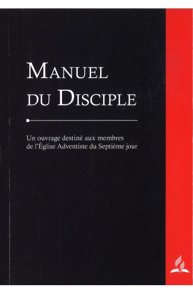 Manuel du Disciple