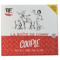 Boîte de Comm' du couple, La