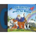 Démarrer avec la Bible