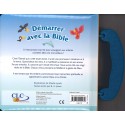 Démarrer avec la Bible