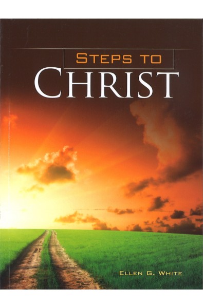 Steps to Christ