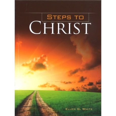 Steps to Christ