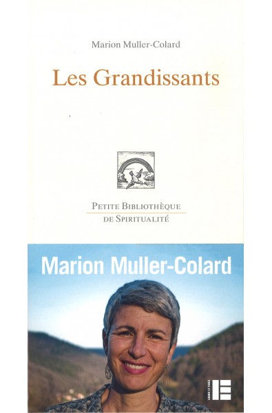 Les Grandissants