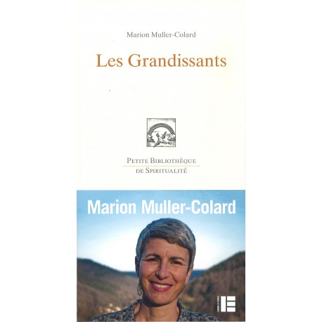 Les Grandissants