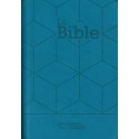 Bible Segond 21 compacte, souple, verte