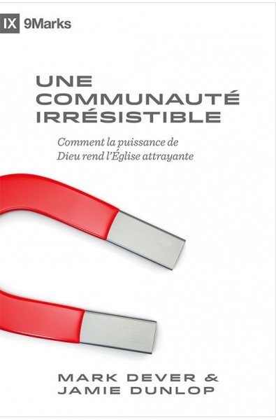 Communauté irrésistible, Une