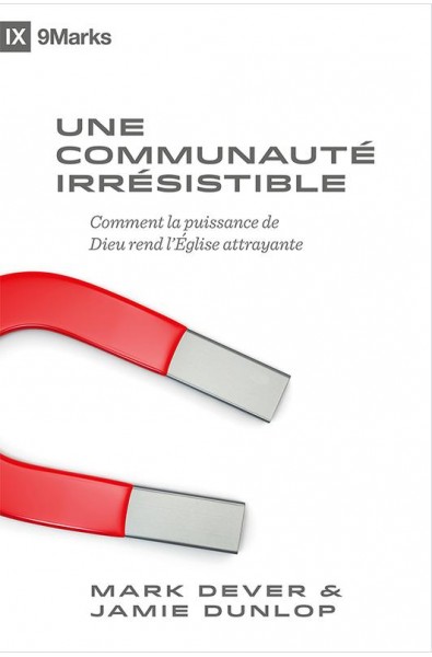 Communauté irrésistible, Une