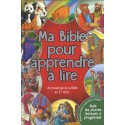 Ma Bible pour apprendre à lire