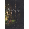 Prières de la Bible - Pour être fortifié (Vol. 3)