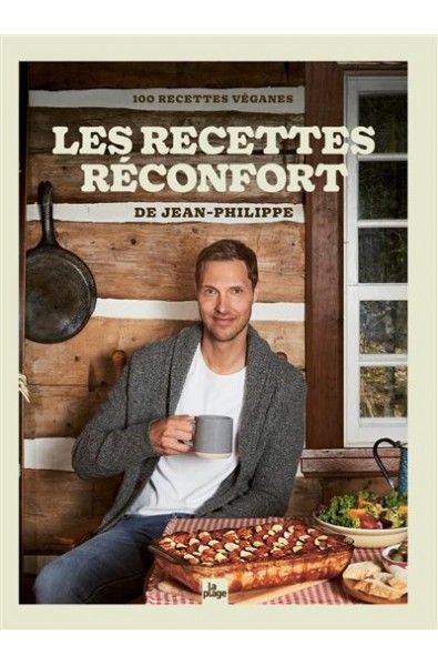 Recettes réconfort, Les