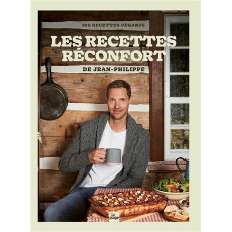 Recettes réconfort, Les