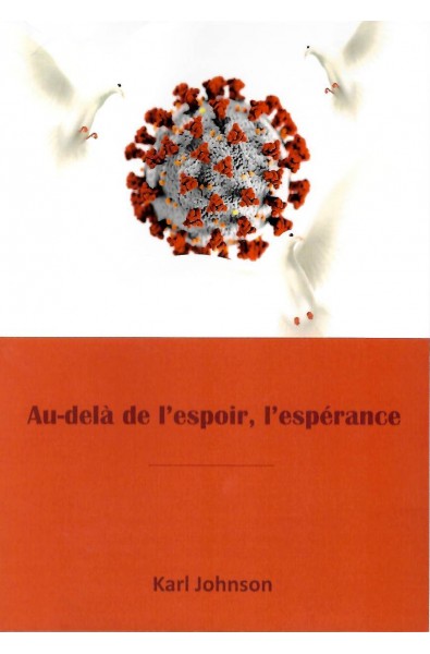 Au-delà de l'espoir, l'espérance