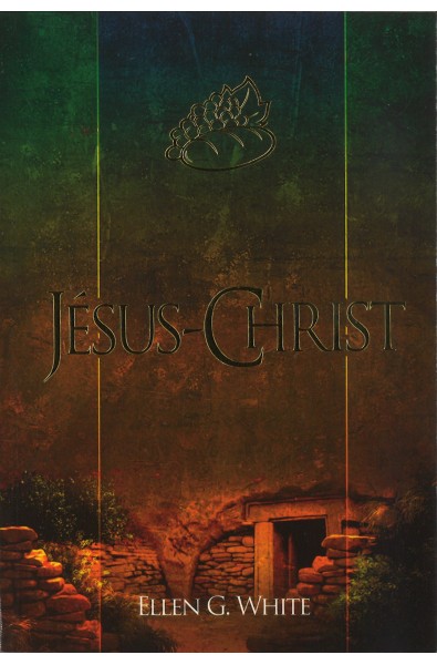 Jésus-Christ poche