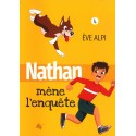 Nathan mène l'enquête