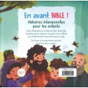 En avant Bible !