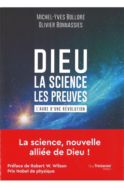 Dieu - La science - Les preuves