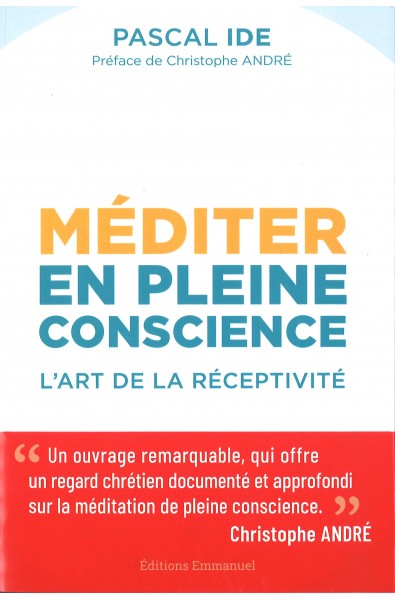 Méditer en pleine conscience