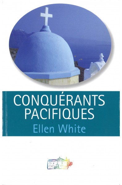 Conquérants pacifiques