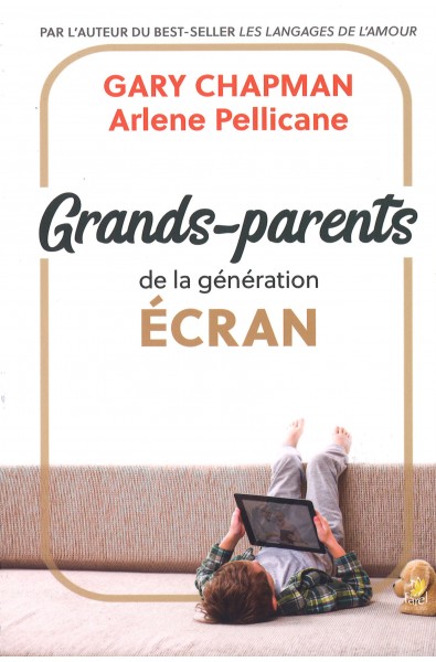 Grands-parents de la génération ECRAN