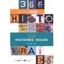 366 Histoires vraies