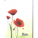 Bible du Semeur 2015 gros caractères (coquelicots)