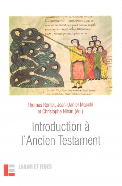 Introduction à l'Ancien Testament