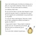 Le mystère du tombeau vide