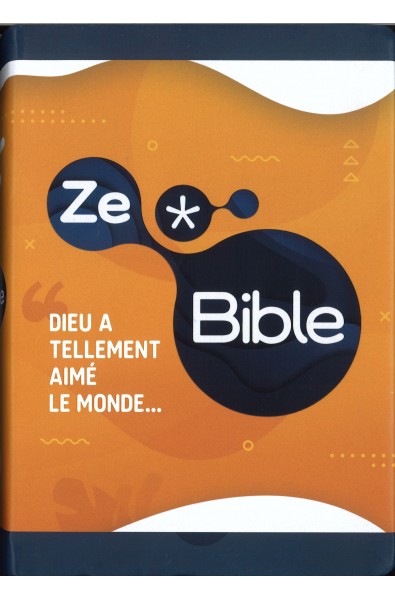 ZeBible, Nouvelle édition