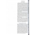 Bible Segond 21 Journal de bord, couv. rigide toilée