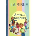 Bible Parole de Vie - Amis pour toujours