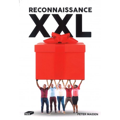 Reconnaissance XXL