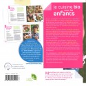 Je cuisine bio avec les enfants